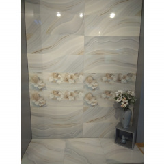Плитка керамогранит Termal Seramik Manavgat High Glossy 10х605х605 мм Черновцы