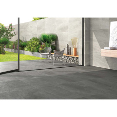 Плитка керамогранит Termal Seramik Rimini Grey Rect Matt 10х1200х600 мм Киев