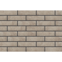 Фасадные термопанели 50мм с клинкерной плиткой CERRAD Loft Brick Salt Ужгород