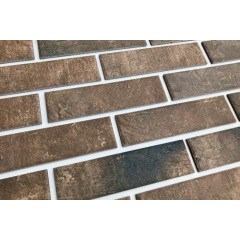 Фасадные термопанели 50мм с клинкерной плиткой CERRAD Loft Brick Cardamom Киев