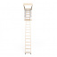 Чердачная лестница Bukwood Double Luxe Long 130х90 см Коростень