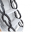 Чердачная лестница Bukwood Steel Clips 80х70 см Чугуев