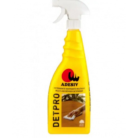 Засіб для очищення покриття для підлоги ADESIV DETPRO 0.75 мл
