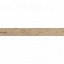 Керамогранитная плитка Paradyz Craftland Brown Gres Szkl. Rekt. G1 14,8х119,8 см