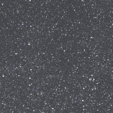 Керамогранитная плитка Paradyz Moondust Antracite Gres Szkl. Rekt. Mat. G1 59,8х59,8 см