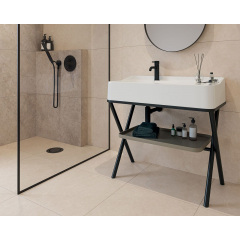 Плитка Paradyz Lightstone Beige Rect LAP 59,8 х119, 8 см Харків