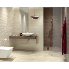 Керамогранитная плитка Paradyz Simence Beige Gres Szkl. Rekt. Mat. G1 59,8х59,8 см Сумы