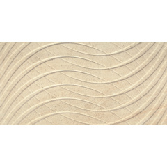 Керамическая плитка Paradyz Sunlight Sand Dark Crema Sciana B Struktura G1 30х60 см Балаклія