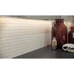 Керамическая плитка Paradyz Symetry Beige Mozaika Prasowana K.2,3х2,3 G1 29,8х29,8 см Киев
