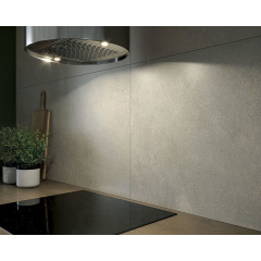 Керамогранитная плитка Paradyz Smoothstone Bianco Gres Szkl. Rekt. Satyna G1 59,8х119,8 см Киев