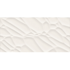 Керамическая плитка Paradyz Feelings Bianco Sciana B Struktura Rekt. Polysk G1 29,8х59,8 см Хмельницкий