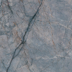 Плитка керамогранитная Paradyz Monet Blue Gres Szkl. Rekt. Poler G1 120х120 см Лубни