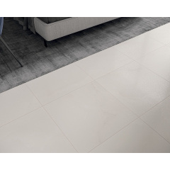 Керамогранітна плитка Paradyz Elegantstone Bianco RECT LAP 59,8 х59, 8 см Буча