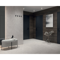 Плитка Paradyz Lightstone Grey Rect 59,8 х59, 8 см Київ
