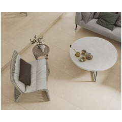 Керамогранитная плитка Paradyz Sunnydust Light Beige Gres Szkl. Rekt. Mat. G1 59,8х119,8 см Київ