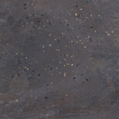 Керамогранитная плитка Paradyz Desertdust Grafit Gres Szkl. Rekt. Struktura Mat. G1 59,8х59,8 см Ірпінь