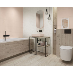 Керамическая плитка Paradyz Synergy Coral Sciana G1 30х60 см Кропивницкий