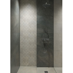Керамогранитная плитка Paradyz Smoothstone Beige Gres Szkl. Rekt. Satyna G1 59,8х59,8 см Бердичів
