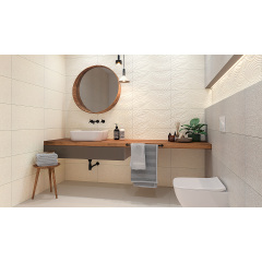 Керамическая плитка Paradyz Symetry Grys Sciana G1 30х60 см Луцк