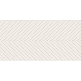 Керамическая плитка Paradyz Feelings Bianco Sciana C Struktura Rekt. G1 29,8х59,8 см