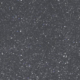 Керамогранитная плитка Paradyz Moondust Antracite Gres Szkl. Rekt. Mat. G1 59,8х59,8 см