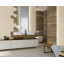 Керамическая плитка Paradyz Serene Beige Sciana Rekt. G1 25х75 см Ровно