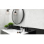 Керамическая плитка Paradyz Synergy Nero Sciana G1 30х60 см Херсон