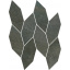 Керамическая плитка Paradyz Smoothstone Umbra Mozaika Cieta Satyna G1 22,3х29,8 см Херсон