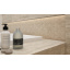 Керамическая плитка Paradyz Sunlight Sand Crema Mozaika Prasowana K.2,3х2,3 G1 29,8х29,8 см Львов