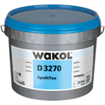 Ремонтний клей WAKOL D 3270 SpaltTex 10 кг