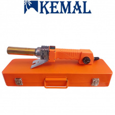 Паяльник для полипропиленовой трубы Kemal KL-2000 (круглый)
