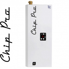Электрический котел настенный SAT Systems Chip Pro 4.5 кВт (220 и 380В, симисторный)