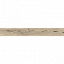 Керамогранитная плитка Paradyz Craftland Naturale Gres Szkl. Rekt. G1 14,8х119,8 см