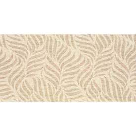 Керамическая плитка Paradyz Symetry Beige Inserto G1 30х60 см