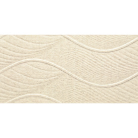 Керамическая плитка Paradyz Symetry Beige Sciana Struktura G1 30х60 см