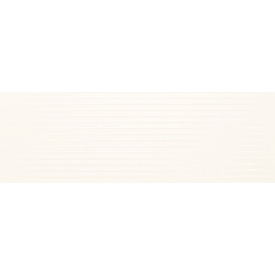 Керамическая плитка Paradyz Cold Princess White Sciana Struktura Rekt. G1 39,8х119,8 см