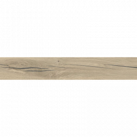 Керамогранитная плитка Paradyz Craftland Naturale Gres Szkl. Rekt. G1 14,8х89,8 см