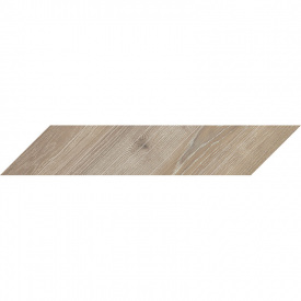 Керамогранитная плитка Paradyz Wildland Warm Dekor Chevron Lewy G1 14,8х88,8 см