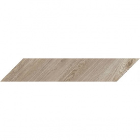 Керамогранитная плитка Paradyz Wildland Light Dekor Chevron Lewy G1 14,8х88,8 см