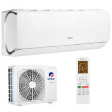 Кондиционер инверторный Gree G-Tech Inverter GWH12AEC-K6DNA1A R-32 (-22℃) Wi-Fi