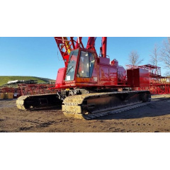 Оренда гусеничного крана Manitowoc 555 Чернігів