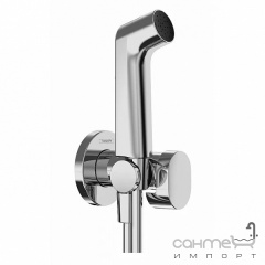 Гигиенический душ Hansgrohe Bidette S 29230000 хром Івано-Франківськ