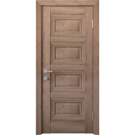 Двері міжкімнатні Тесса Новий Стиль 600х900х2000 мм