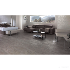 Плитка Porcelanosa Venis Austin Dark Gray 10х800х400 мм Львів
