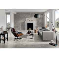 Плитка Porcelanosa Venis Image Silver 59,6х120 см (A) Киев