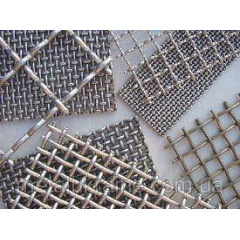 Сетка нержавеющая фильтровая 0,033х0.03мм Черновцы