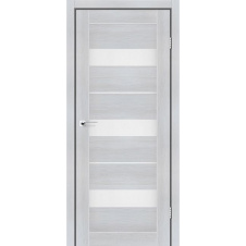 Двері міжкімнатні StilDoors (Стиль Дорс) Мехіко кремове дерево 600х900х2000 мм