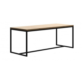 Обеденный стол в стиле LOFT (NS-1150)