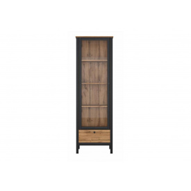 Шкаф для хранения в стиле LOFT (NS-2244)