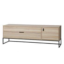 Тумба подставка для TV в стиле LOFT (NS-2146)
